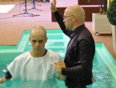 Batizados