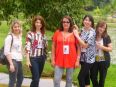 Encontro Nacional de Mulheres em Joinvile!