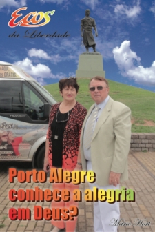 Porto Alegre conhece a Alegria em Deus?