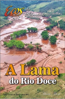 A lama do Rio Doce