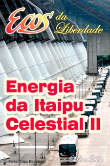 Energia da Itaipu Celestial II