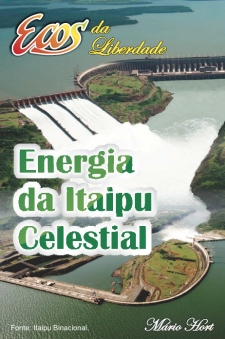 Energia da Itaipu Celestial
